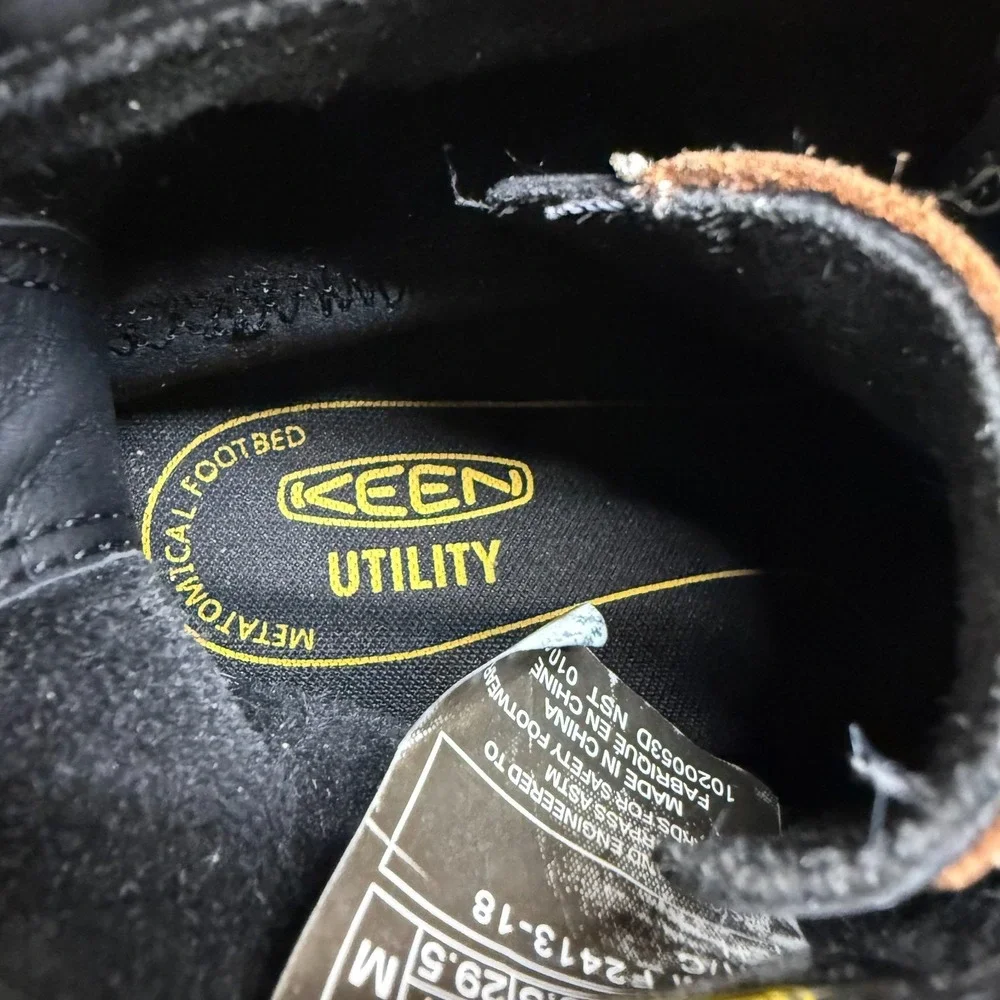 Keen us mens